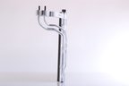 Nissens 941160 A/C Condenser and Receiver Drier Assembly - view 3