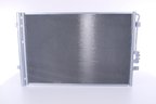 Nissens 941183 A/C Condenser - view 1