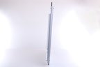 Nissens 941189 A/C Condenser and Receiver Drier Assembly - view 1