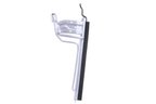 Nissens 941202 A/C Condenser - view 1