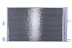 Nissens 941210 A/C Condenser and Receiver Drier Assembly - view 3