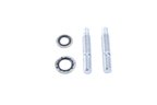 Nissens 941210 A/C Condenser and Receiver Drier Assembly - view 4