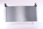 Nissens 941219 A/C Condenser and Receiver Drier Assembly - view 1