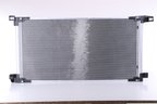 Nissens 941220 A/C Condenser - view 2