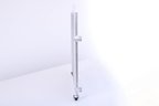 Nissens 941222 A/C Condenser and Receiver Drier Assembly - view 4