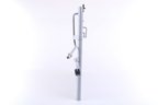 Nissens 941229 A/C Condenser - view 1