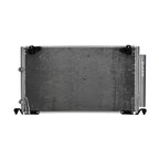 Nissens 941236 A/C Condenser - view 2