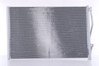 Nissens 941246 A/C Condenser and Receiver Drier Assembly - view 3
