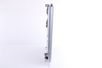Nissens 941251 A/C Condenser and Receiver Drier Assembly - view 1