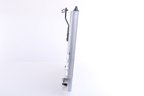 Nissens 941252 A/C Condenser and Receiver Drier Assembly - view 1