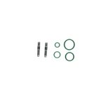 Nissens 941263 A/C Condenser - view 3