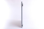 Nissens 941297 A/C Condenser - view 5