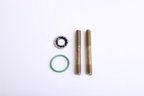 Nissens 941297 A/C Condenser - view 4