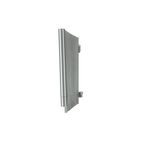 Nissens 941345 A/C Condenser - view 3