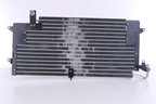 Nissens 94174 A/C Condenser - view 2