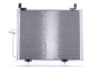 Nissens 94176 A/C Condenser - view 3