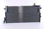 Nissens 94179 A/C Condenser - view 1