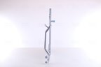 Nissens 94207 A/C Condenser - view 3