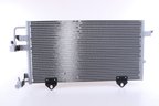 Nissens 94209 A/C Condenser - view 2