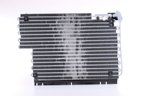 Nissens 94216 A/C Condenser - view 2