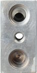 Nissens 94216 A/C Condenser - view 6