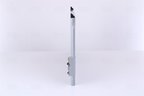 Nissens 94255 A/C Condenser - view 3