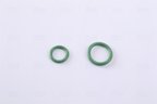 Nissens 94255 A/C Condenser - view 4