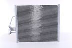 Nissens 94274 A/C Condenser - view 2