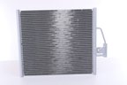 Nissens 94274 A/C Condenser - view 1