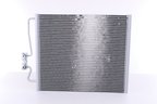 Nissens 94275 A/C Condenser - view 2