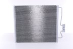 Nissens 94275 A/C Condenser - view 1