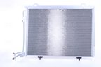 Nissens 94282 A/C Condenser - view 2