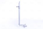 Nissens 94282 A/C Condenser - view 5