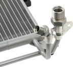 Nissens 94282 A/C Condenser - view 7