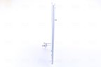 Nissens 94282 A/C Condenser - view 1