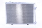 Nissens 94282 A/C Condenser - view 3
