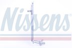 Nissens 94282 A/C Condenser - view 4