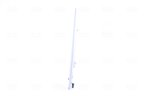 Nissens 94285 A/C Condenser - view 4