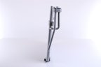 Nissens 94305 A/C Condenser - Front - view 5