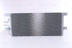 Nissens 94307 A/C Condenser - view 1