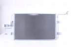Nissens 94310 A/C Condenser - view 2