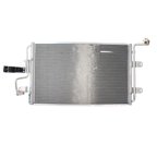 Nissens 94310 A/C Condenser - view 1
