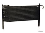 Nissens 94351 A/C Condenser - view 1