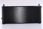 Nissens 94365 A/C Condenser - view 1