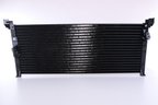 Nissens 94370 A/C Condenser - view 1