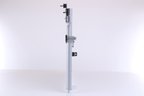 Nissens 94414 A/C Condenser - Front - view 3