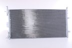 Nissens 94447 A/C Condenser - view 1
