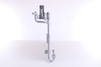 Nissens 94447 A/C Condenser - view 3