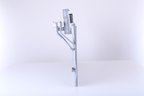 Nissens 94451 A/C Condenser and Receiver Drier Assembly - view 3