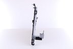 Nissens 94454 A/C Condenser - view 3